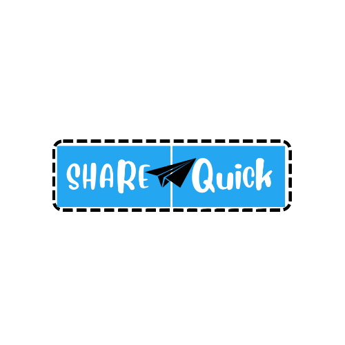Share-Quick logo